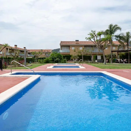 Rentalmar Casalot Park Сasa de vacaciones