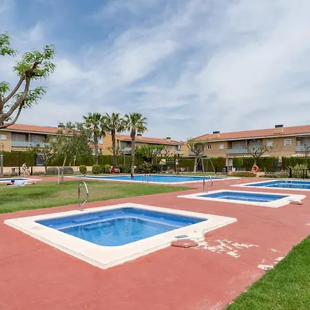 Rentalmar Casalot Park