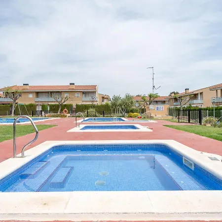 Rentalmar Casalot Park Сasa de vacaciones