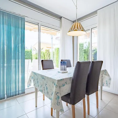Rentalmar Casalot Park * Miami Platja (Miami Playa)
