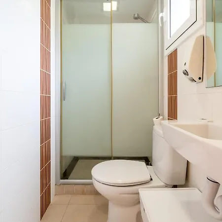 Сasa de vacaciones Rentalmar Casalot Park Miami Platja (Miami Playa)