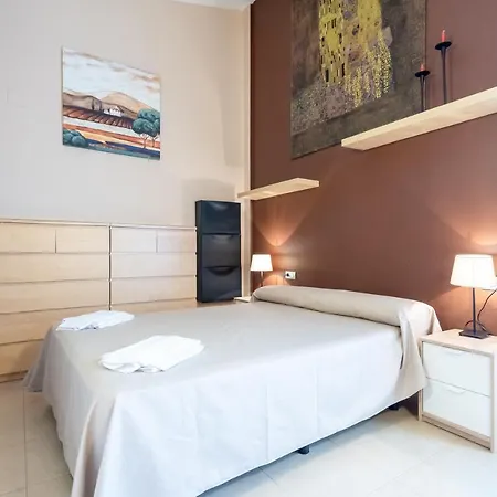 Rentalmar Casalot Park * Miami Platja (Miami Playa)