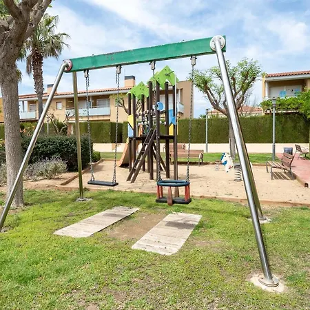 Rentalmar Casalot Park Сasa de vacaciones