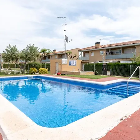 Сasa de vacaciones Rentalmar Casalot Park *