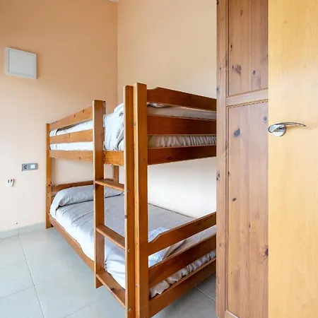 Сasa de vacaciones Rentalmar Casalot Park *