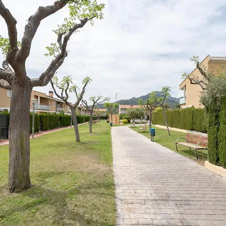 Rentalmar Casalot Park *